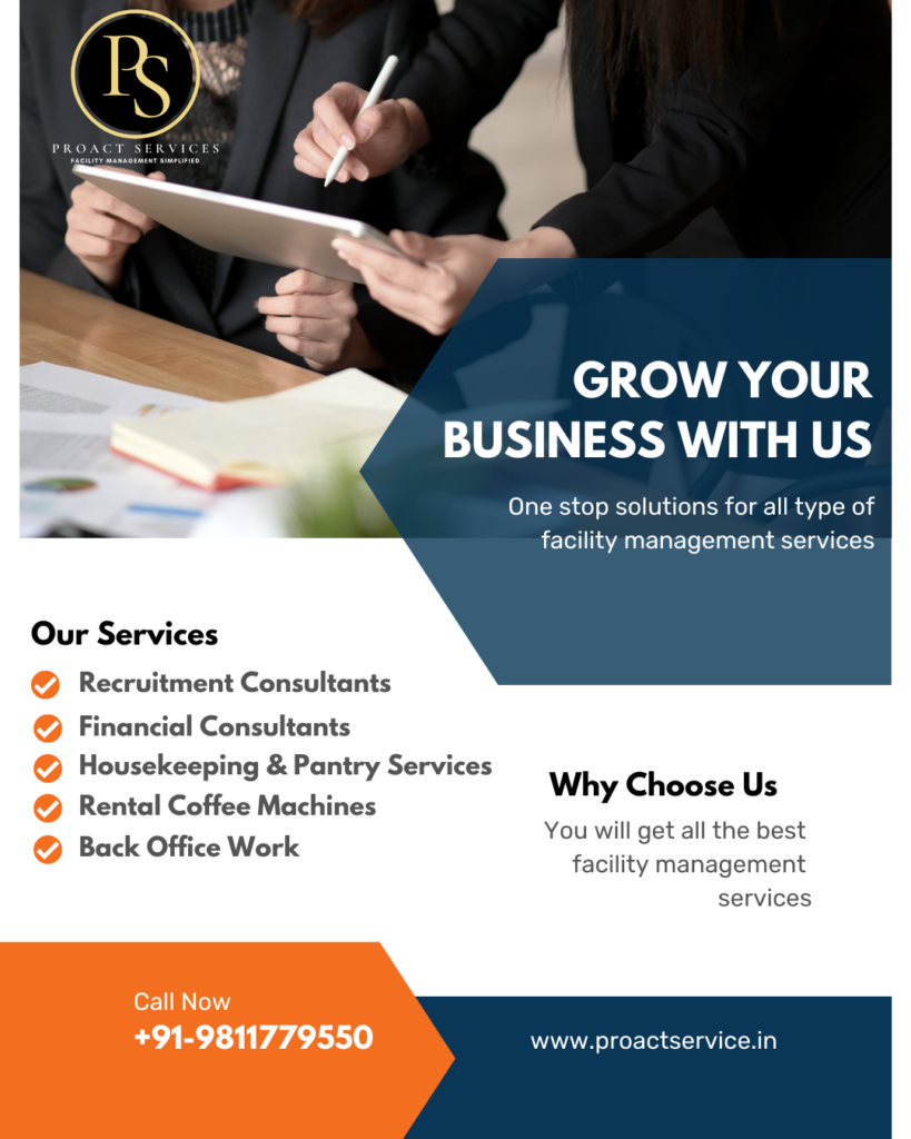 Facility Management Services