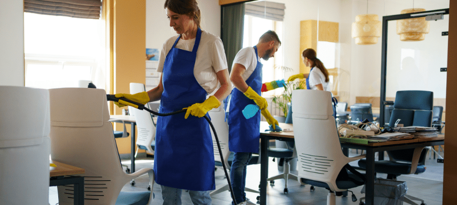 How to Choose Reliable Housekeeping Services Provider in India?